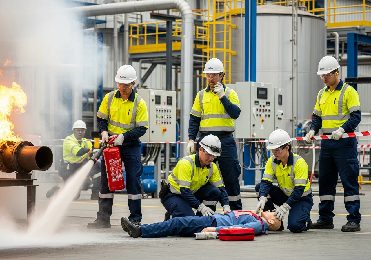 Strong Bridge — Neue Technologie im Einsatz